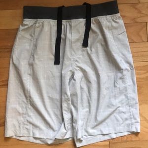Lululemon Mens Active Shorts